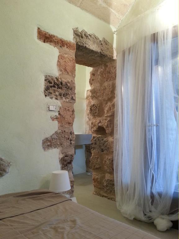 La Torre Di Merlino Patù Værelse billede
