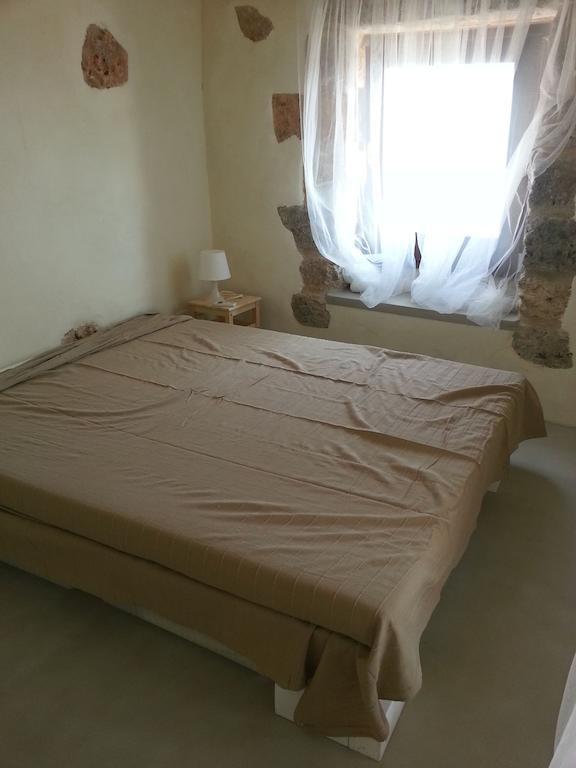 La Torre Di Merlino Patù Værelse billede